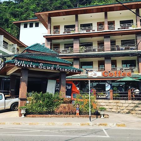 White Sand Princess Koh Chang Exterior foto