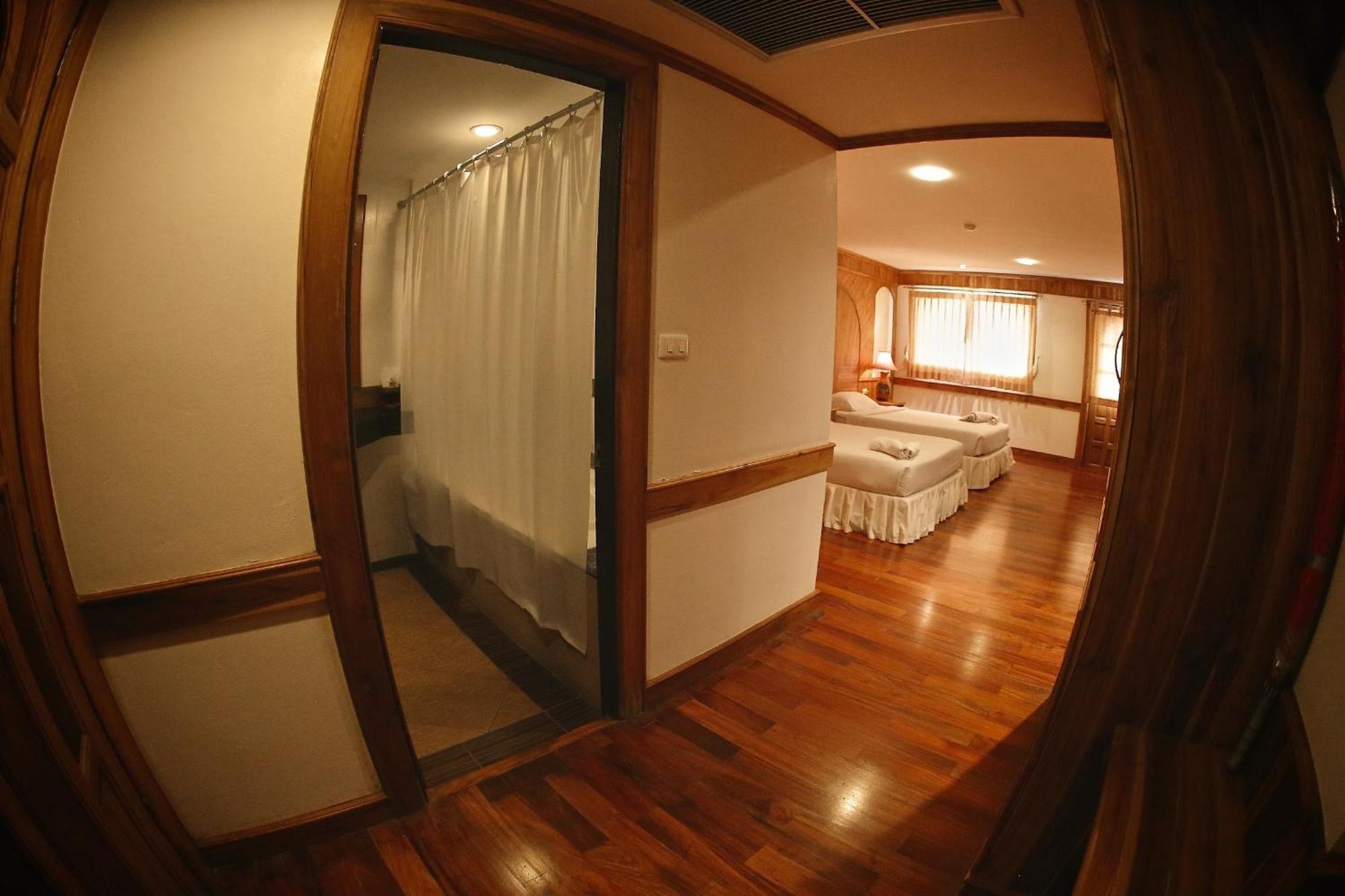 White Sand Princess Koh Chang Habitación foto