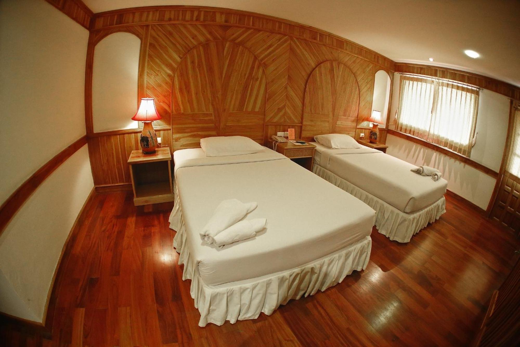 White Sand Princess Koh Chang Habitación foto