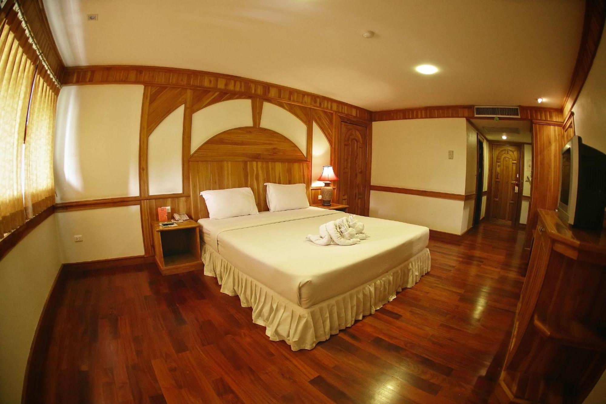 White Sand Princess Koh Chang Habitación foto