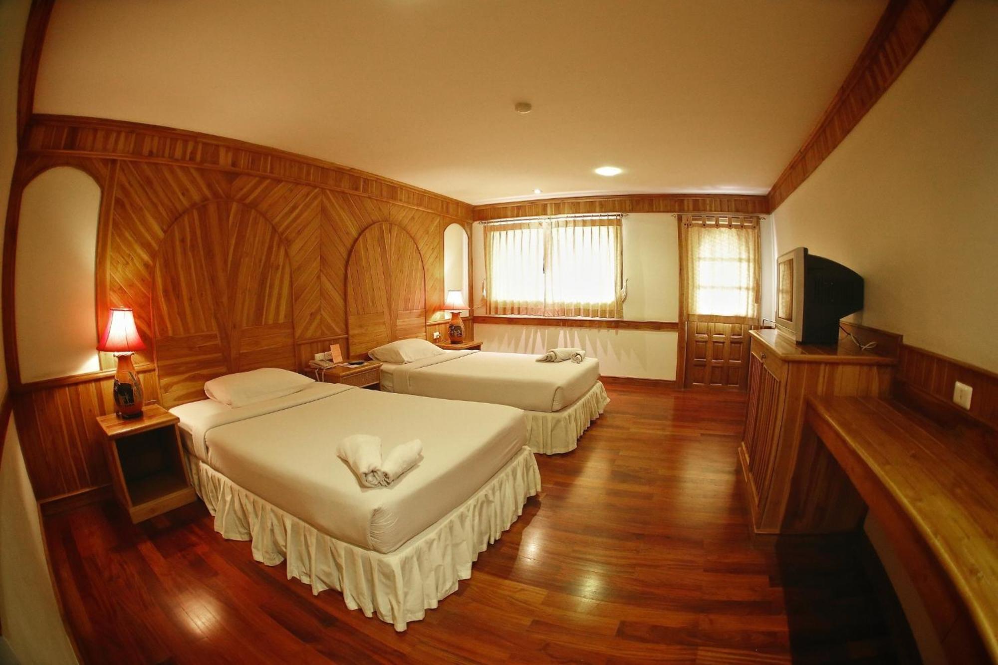 White Sand Princess Koh Chang Habitación foto