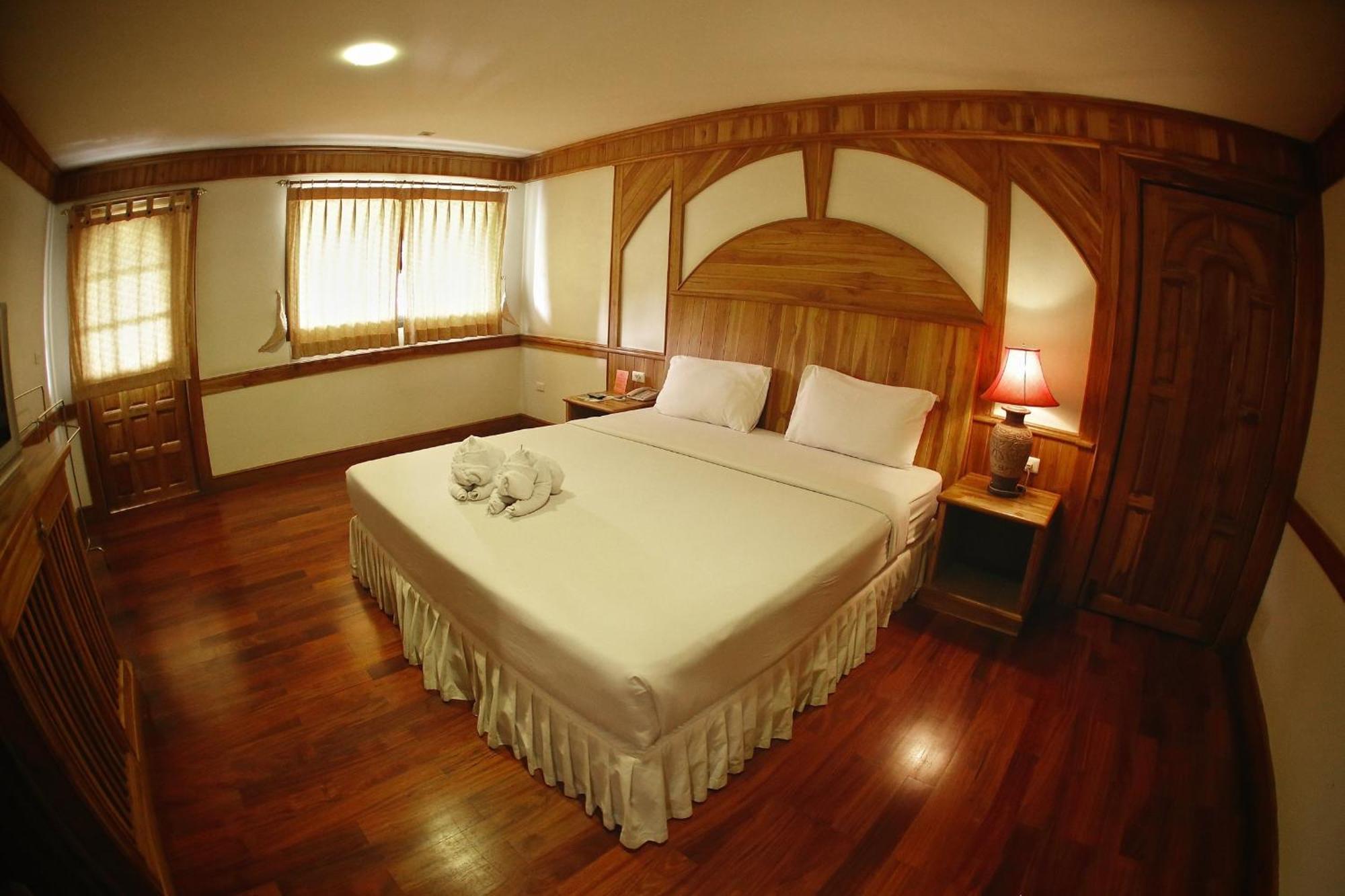 White Sand Princess Koh Chang Habitación foto