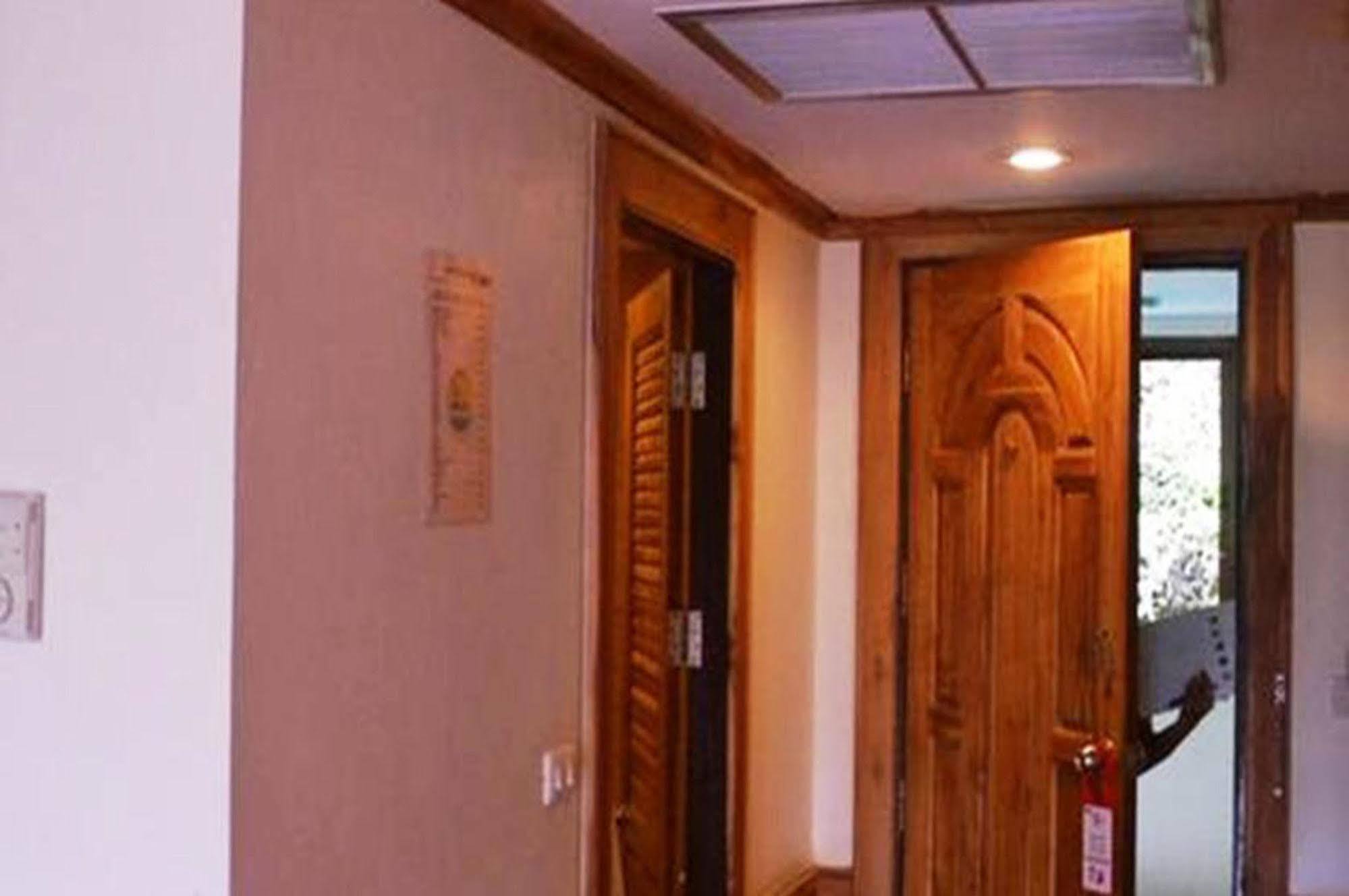 White Sand Princess Koh Chang Exterior foto