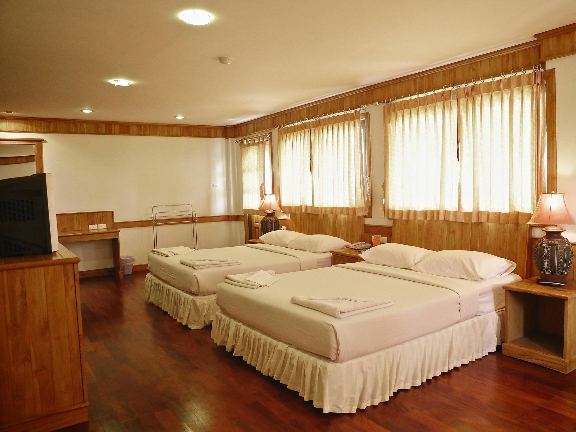 White Sand Princess Koh Chang Exterior foto