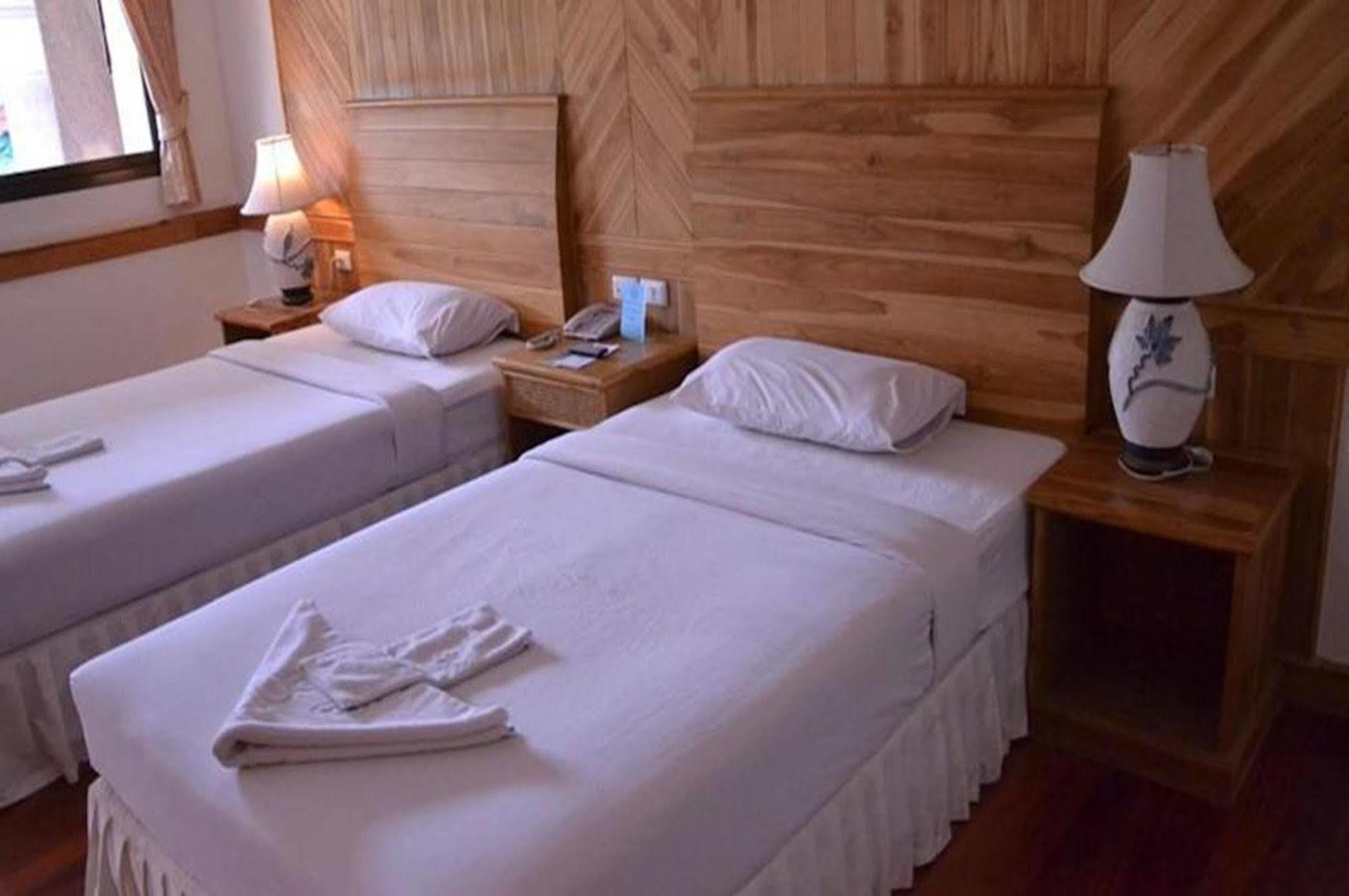 White Sand Princess Koh Chang Exterior foto